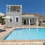 Villa Alexia By Villa Plus