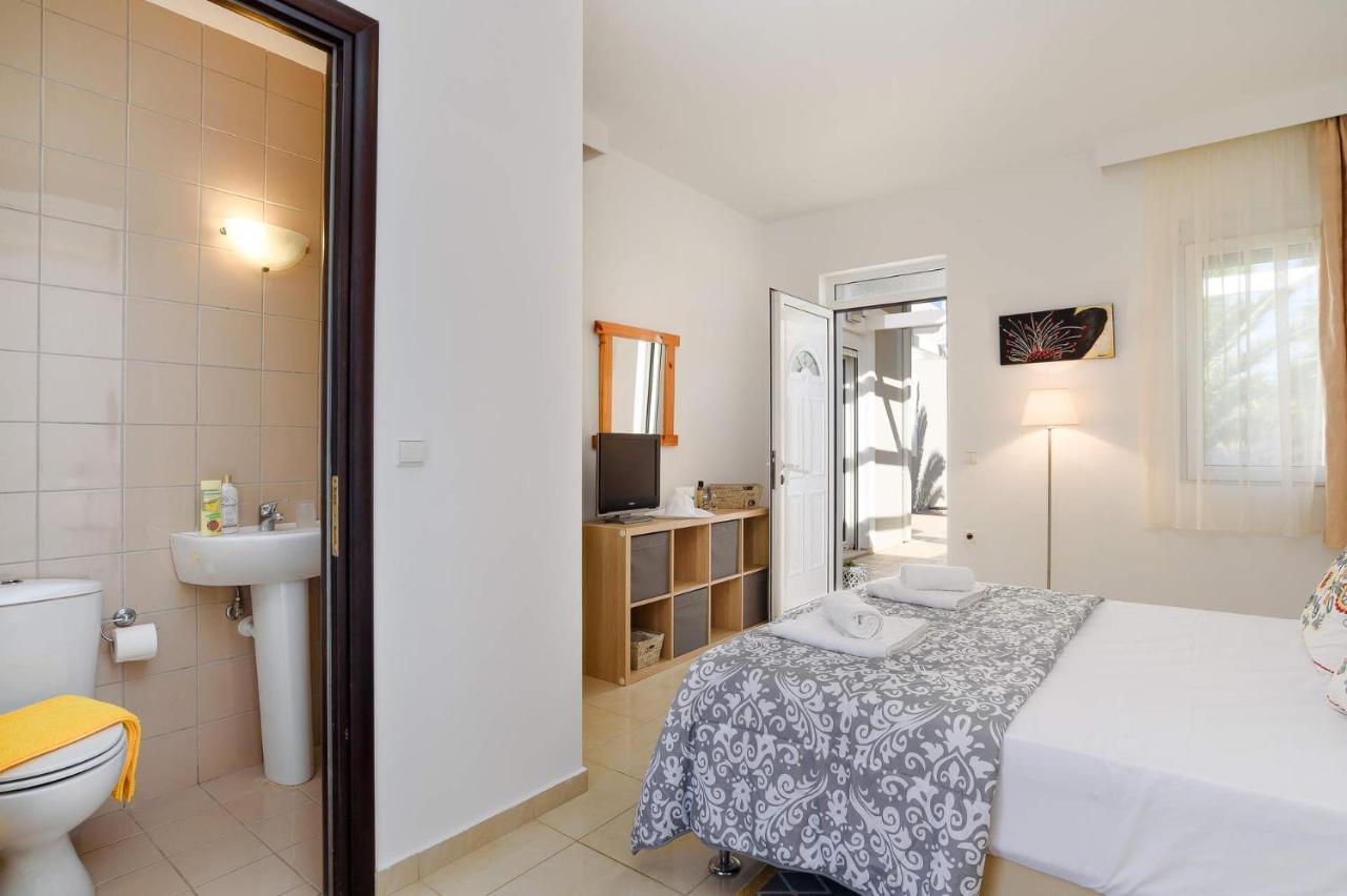 Villa Alexia By